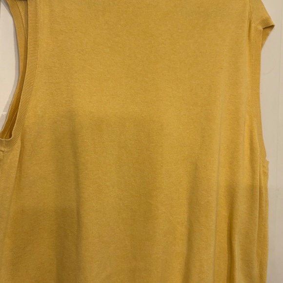 Polo Ralph Lauren sweater vest - Picture 3 of 6